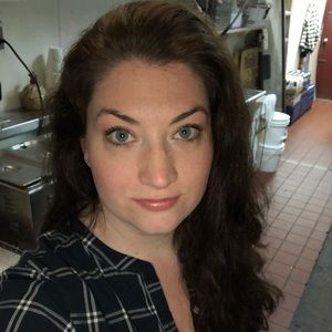 Meet your Posher, Dawn